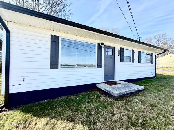 1717 Opal St, Jefferson City, TN 37760