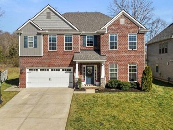 11014 Big Sky Lane, Knoxville, TN 37932