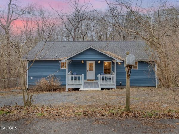 2067 Highpoint Lane, Sevierville, TN 37876