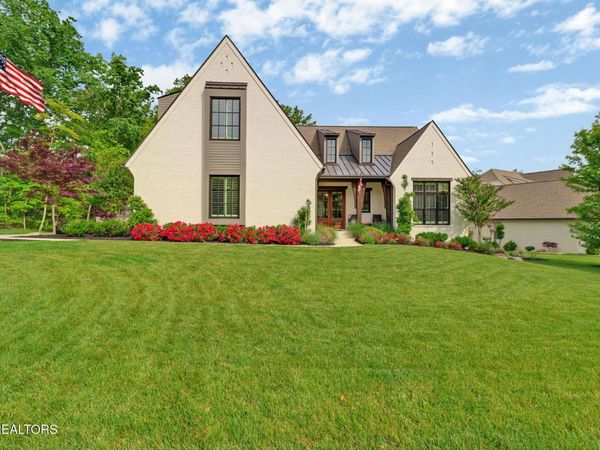 109 Chestnut Ridge Court, Crossville, TN 38558