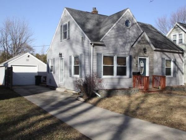 610 Reber Avenue, Waterloo, IA 50701