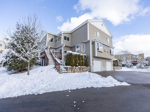 437 America Blvd, Unit 437, Ashland, MA 01721