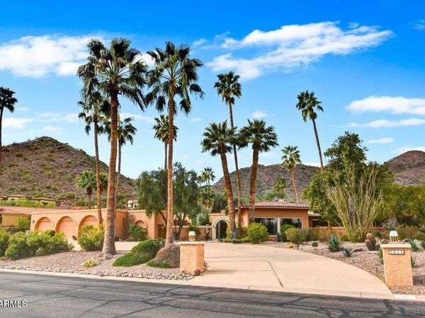 7816 N 47TH Street, Paradise Valley, AZ 85253