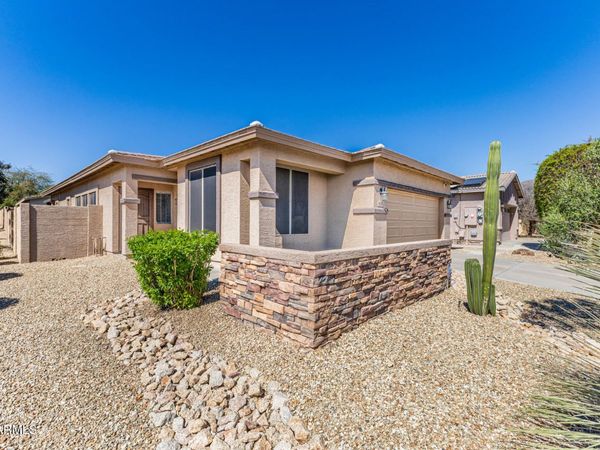 15120 N 138TH Drive, Surprise, AZ 85379