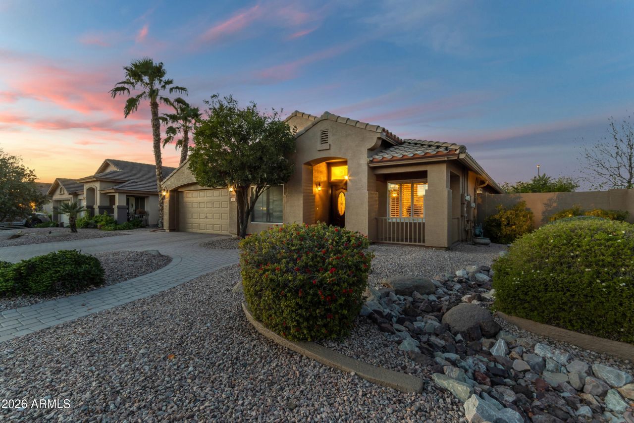 1452 E Oakland Street, Gilbert, AZ 85295 Main Photo