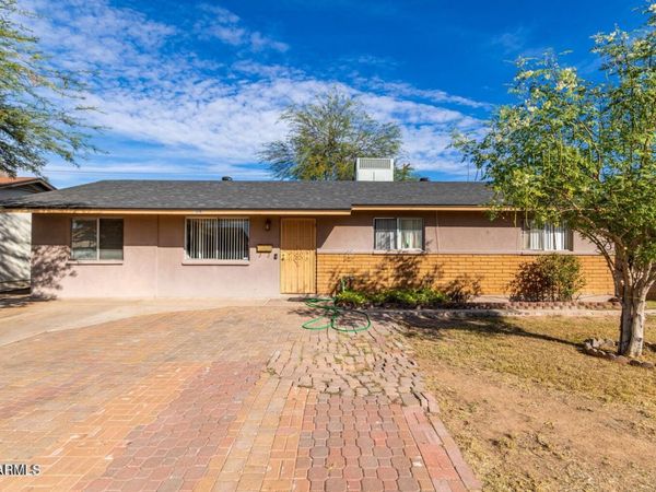 1246 E MILLETT Avenue, Mesa, AZ 85204