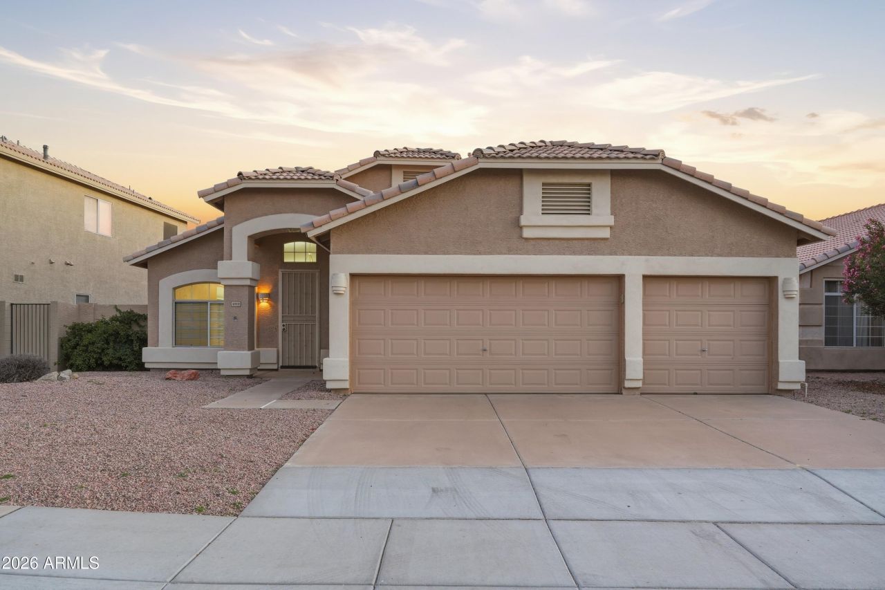 4919 W Erie Street, Chandler, AZ 85226 Main Photo