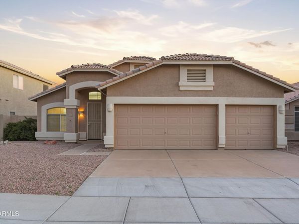 4919 W ERIE Street, Chandler, AZ 85226