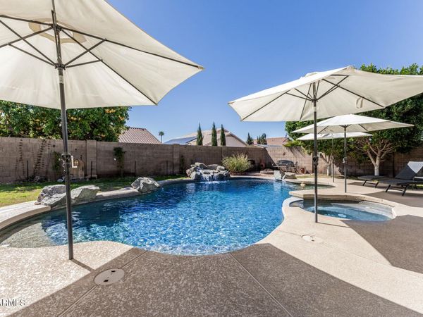 12421 W Encanto Boulevard, Avondale, AZ 85392