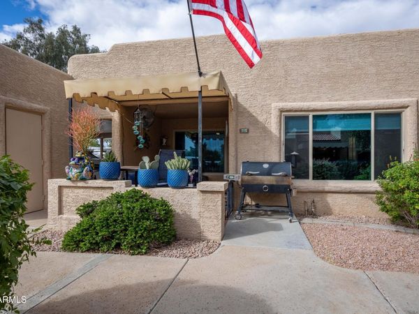 14300 W BELL Road, Unit 115, Surprise, AZ 85374