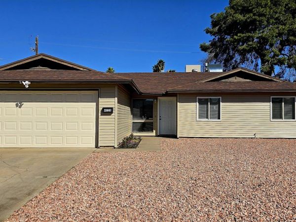 4220 W Palo Verde Drive, Phoenix, AZ 85019