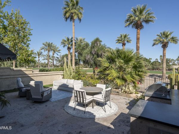 4539 N 65th Street, Scottsdale, AZ 85251