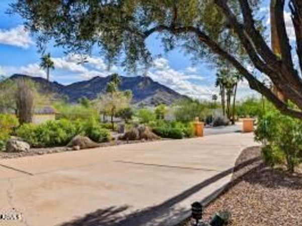 7816 N 47TH Street, Unit 24, Paradise Valley, AZ 85253