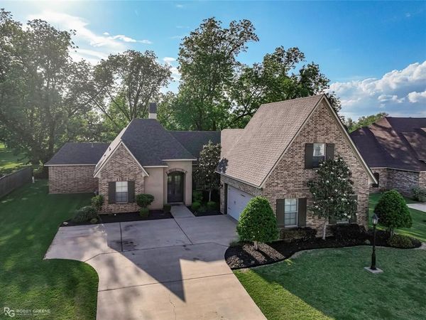 106 Pear Tree Lane, Benton, LA 71006