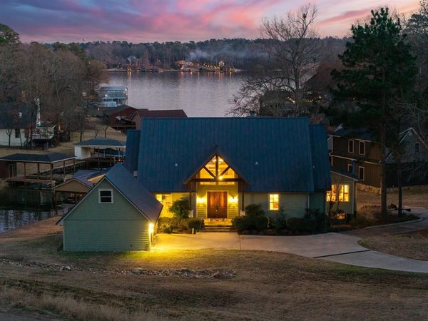 109 King Shore Boulevard, Scroggins, TX 75480