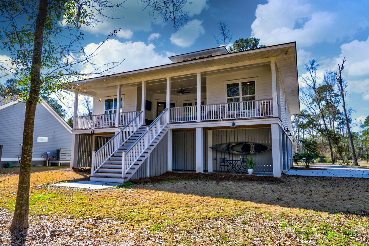 2950 Murray Wood Road Photo 4