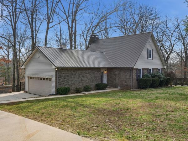 270 Wood Bluff Rd, Winchester, TN 37398