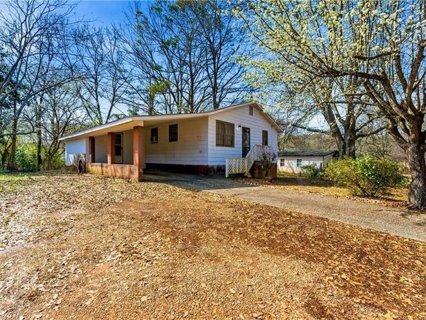 33 Head Street, Mcdonough, GA 30253