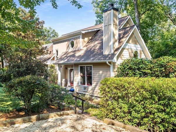 192 Gibson Street SE, Unit B, Atlanta, GA 30316