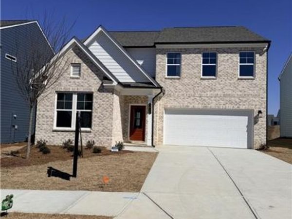 3528 Annsbury Court, Lilburn, GA 30047