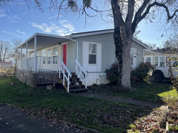 6850 Downing Road, Unit 25, Central Point, OR 97502