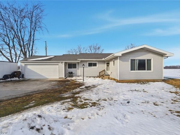 8240 Spencerville Road, Lima, OH 45806