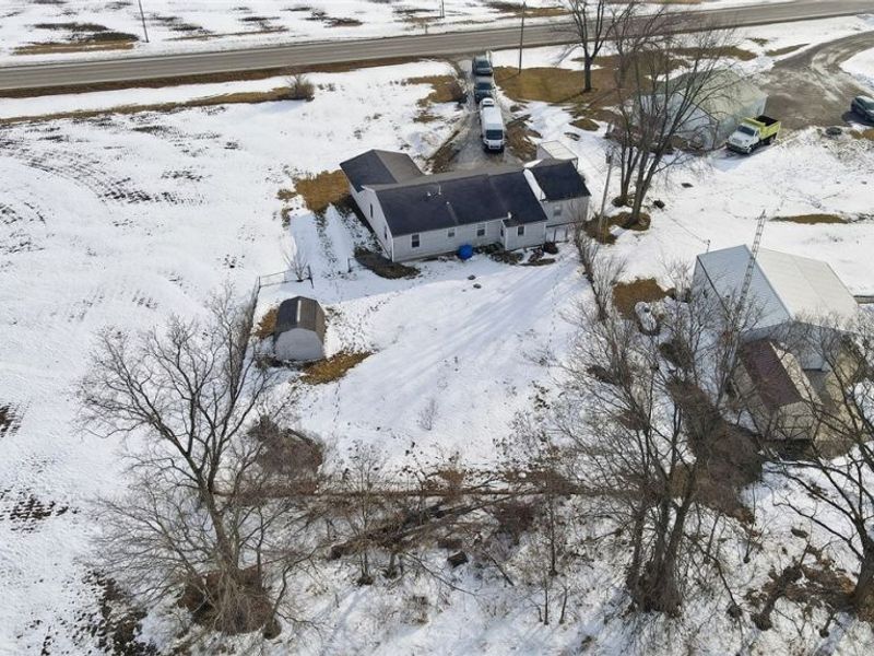 8240 Spencerville Road, Lima, OH 45806 Photo 34