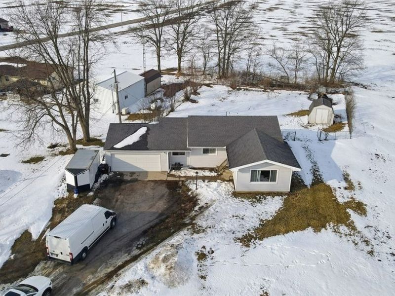 8240 Spencerville Road, Lima, OH 45806 Photo 4