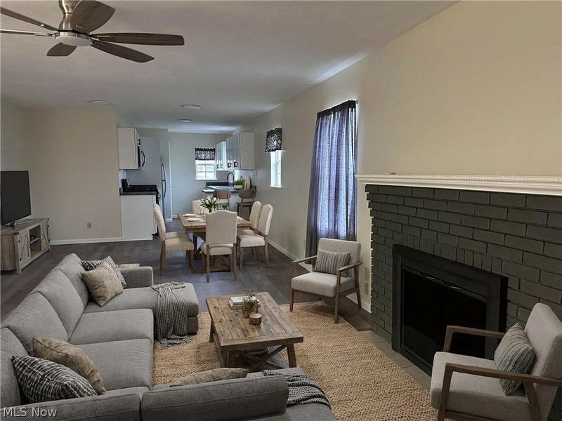 5089 South Geneva Drive, Geneva on the Lake, OH 44041 Photo 6