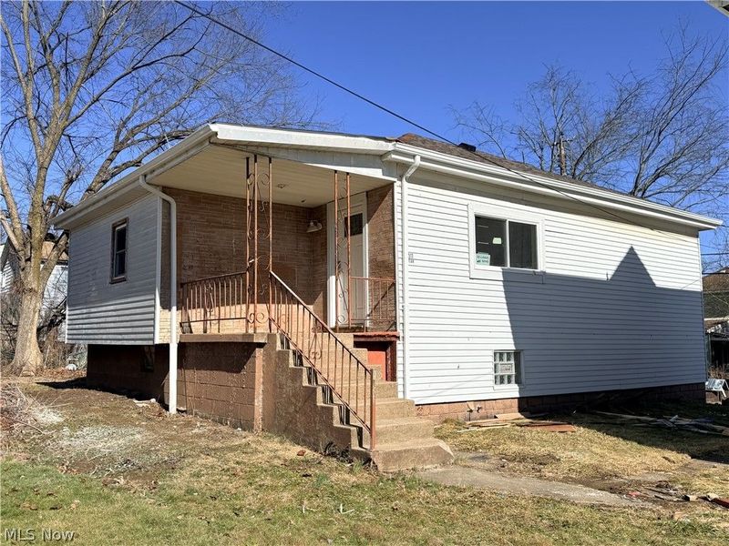 1317 Plum Street, Steubenville, OH 43952 Photo 30