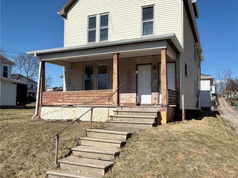 1317 Plum Street, Steubenville, OH 43952 Photo 39