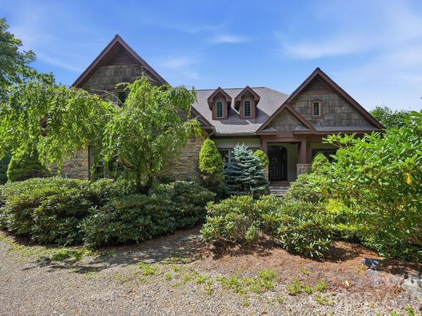 1226 Grouse Moor Drive, Sugar Mountain, NC 28604