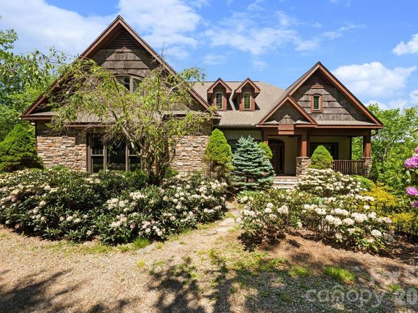1226 Grouse Moor Drive, Sugar Mountain, NC 28604