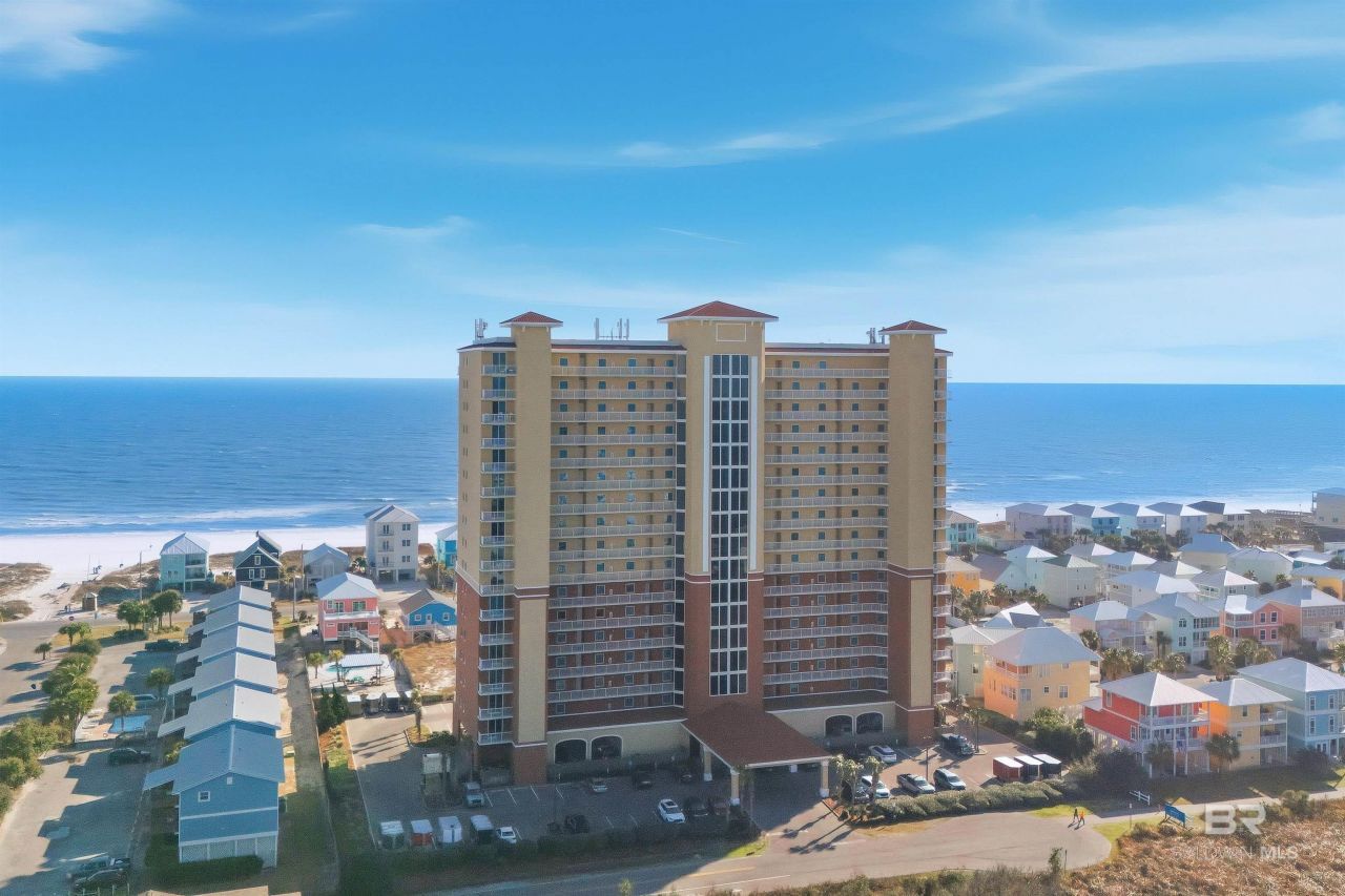 1524 W Beach Boulevard, Unit 1407, Gulf Shores, AL 36542 Main Photo