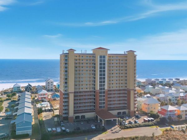 1524 W Beach Boulevard, Unit 1407, Gulf Shores, AL 36542