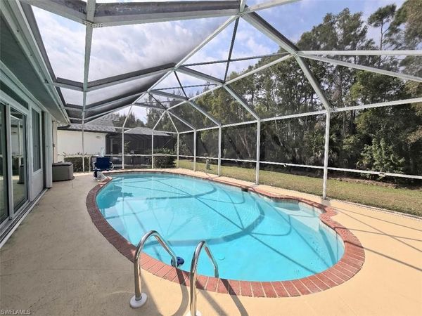3956 Sabal Springs BLVD, NORTH FORT MYERS, FL 33917