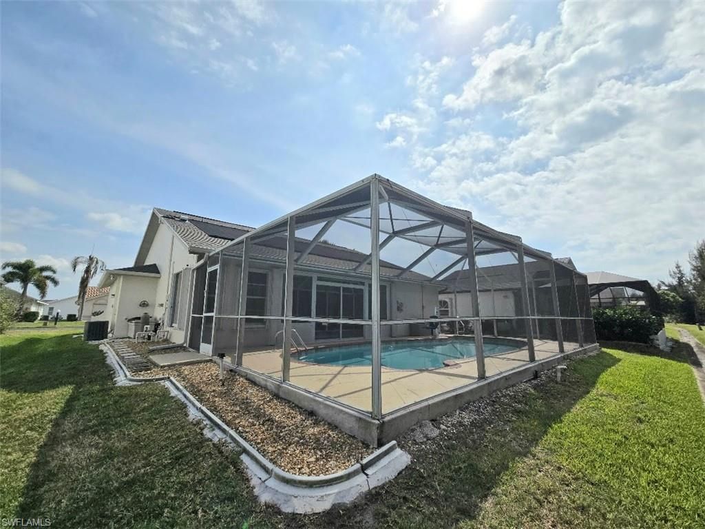 3956 Sabal Springs Blvd, North Fort Myers, FL 33917 Photo