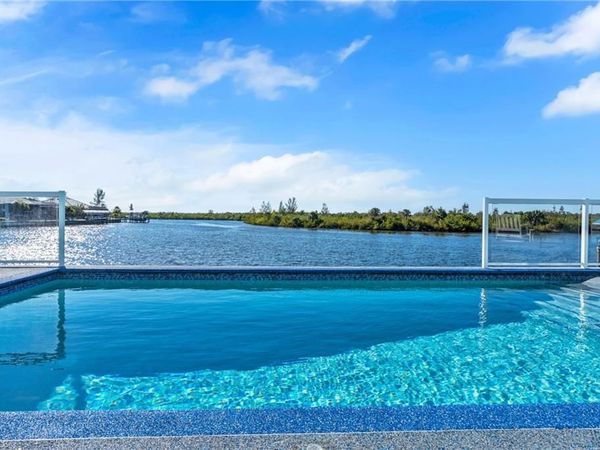 3434 NW 46th PL, CAPE CORAL, FL 33993