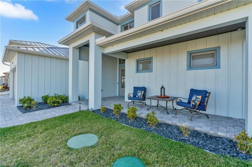 3434 NW 46th Pl, Cape Coral, FL 33993 Photo