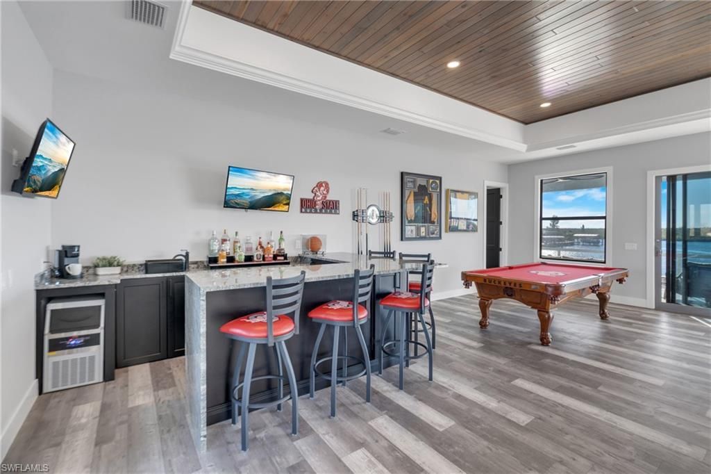 3434 NW 46th Pl, Cape Coral, FL 33993 Photo