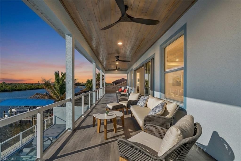 3434 NW 46th Pl, Cape Coral, FL 33993 Photo