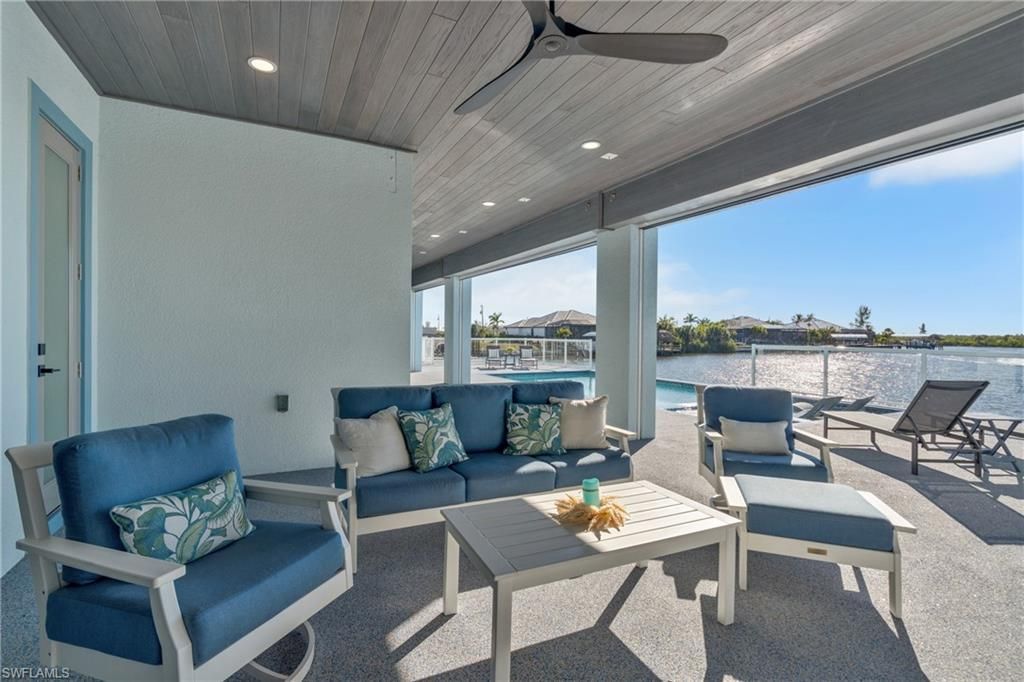 3434 NW 46th Pl , Cape Coral, FL 33993 Photo