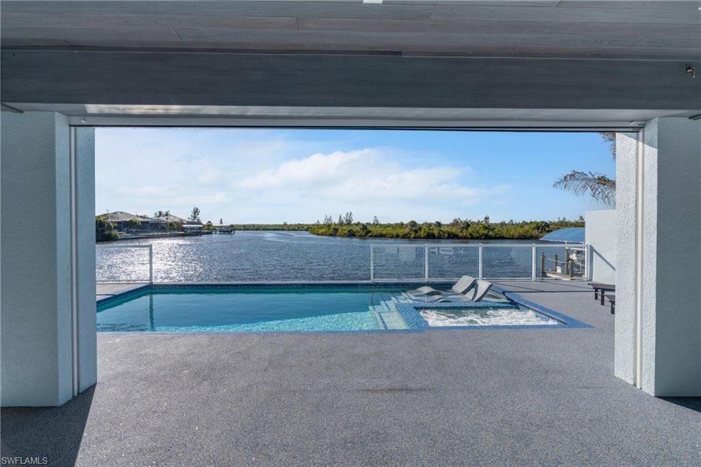 3434 NW 46th Pl, Cape Coral, FL 33993 Photo