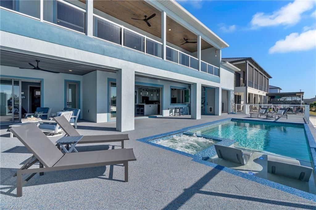 3434 NW 46th Pl , Cape Coral, FL 33993 Photo