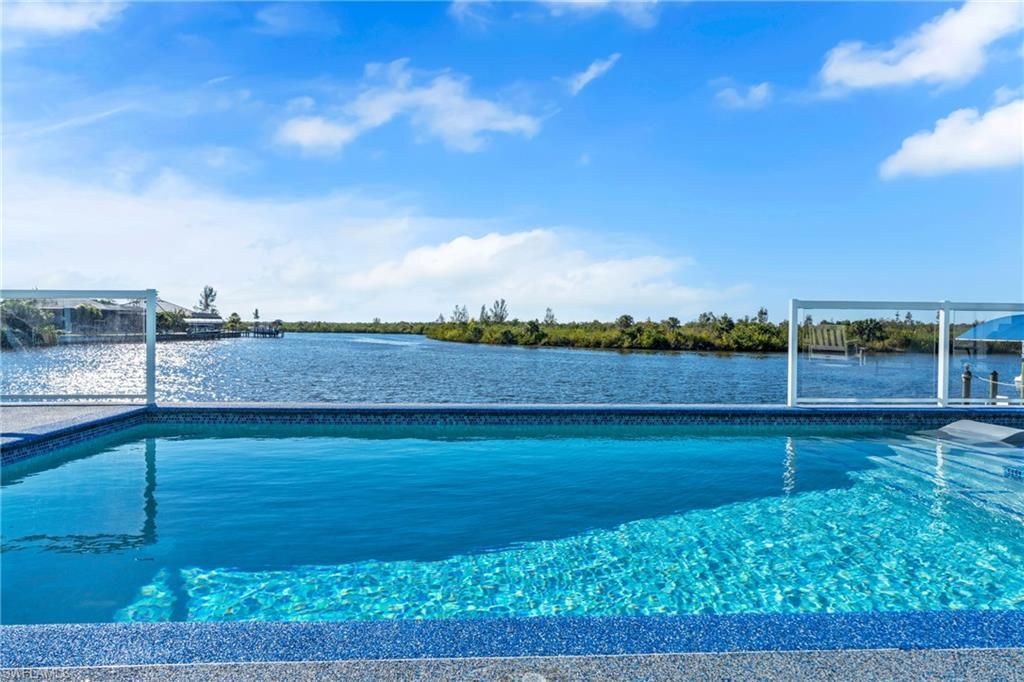 3434 NW 46th Pl , Cape Coral, FL 33993 Photo