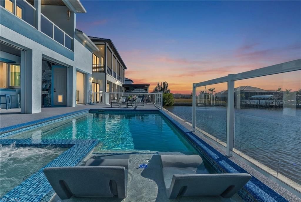 3434 NW 46th Pl , Cape Coral, FL 33993 Photo