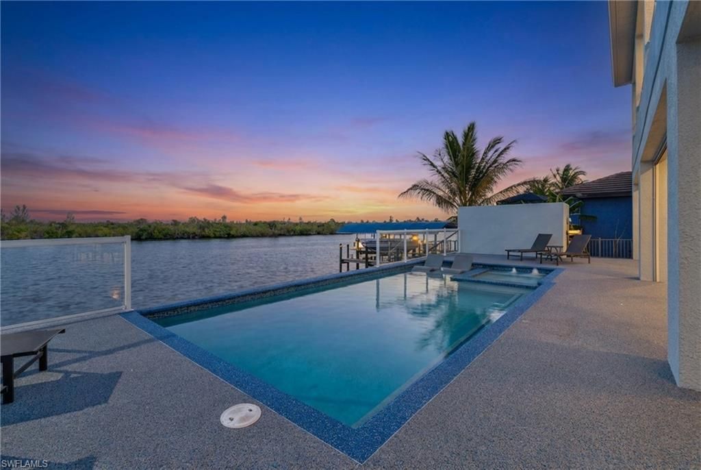 3434 NW 46th Pl, Cape Coral, FL 33993 Photo