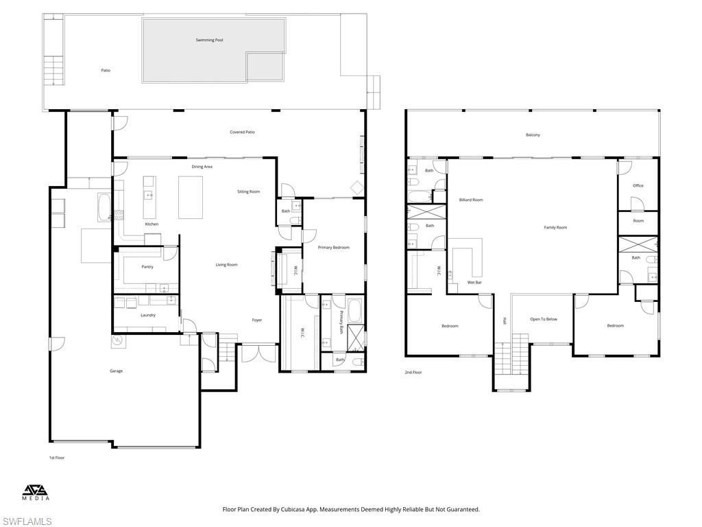 3434 NW 46th Pl, Cape Coral, FL 33993 Photo