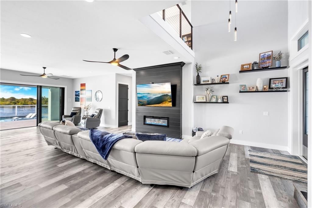 3434 NW 46th Pl , Cape Coral, FL 33993 Photo