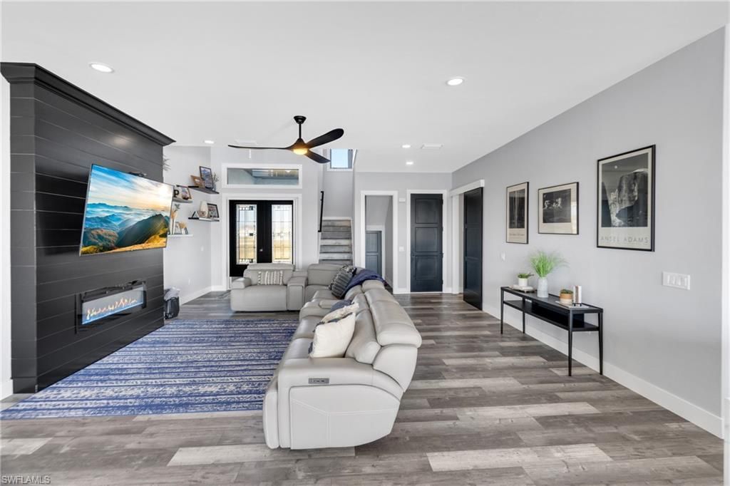 3434 NW 46th Pl , Cape Coral, FL 33993 Photo